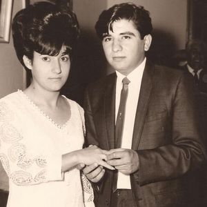 Meet your Posher, Elsa